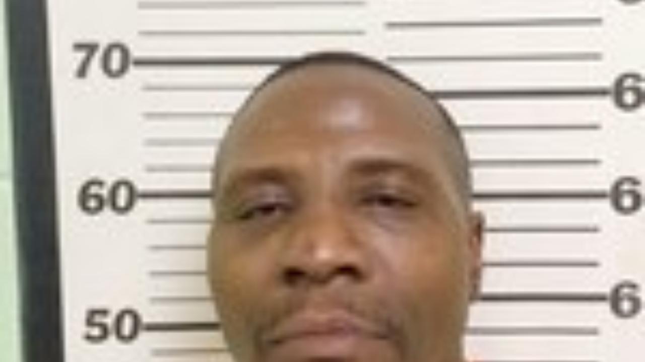 Arnold, Christopher Laven Charged with Resisting Arrest; Disorderly Conduct; Failure to Comply/Unknown