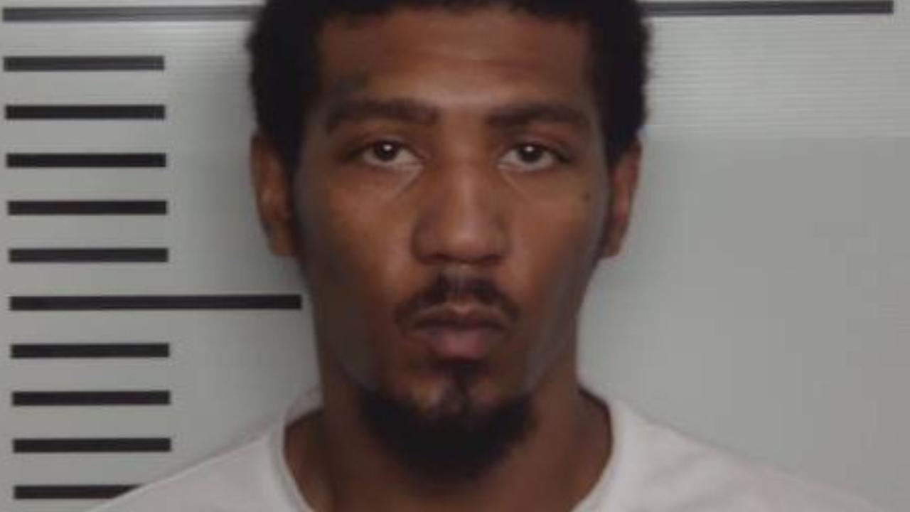 Dylon Ward Charged with Disregarding Traffic Cont Dev-Traffic Light
