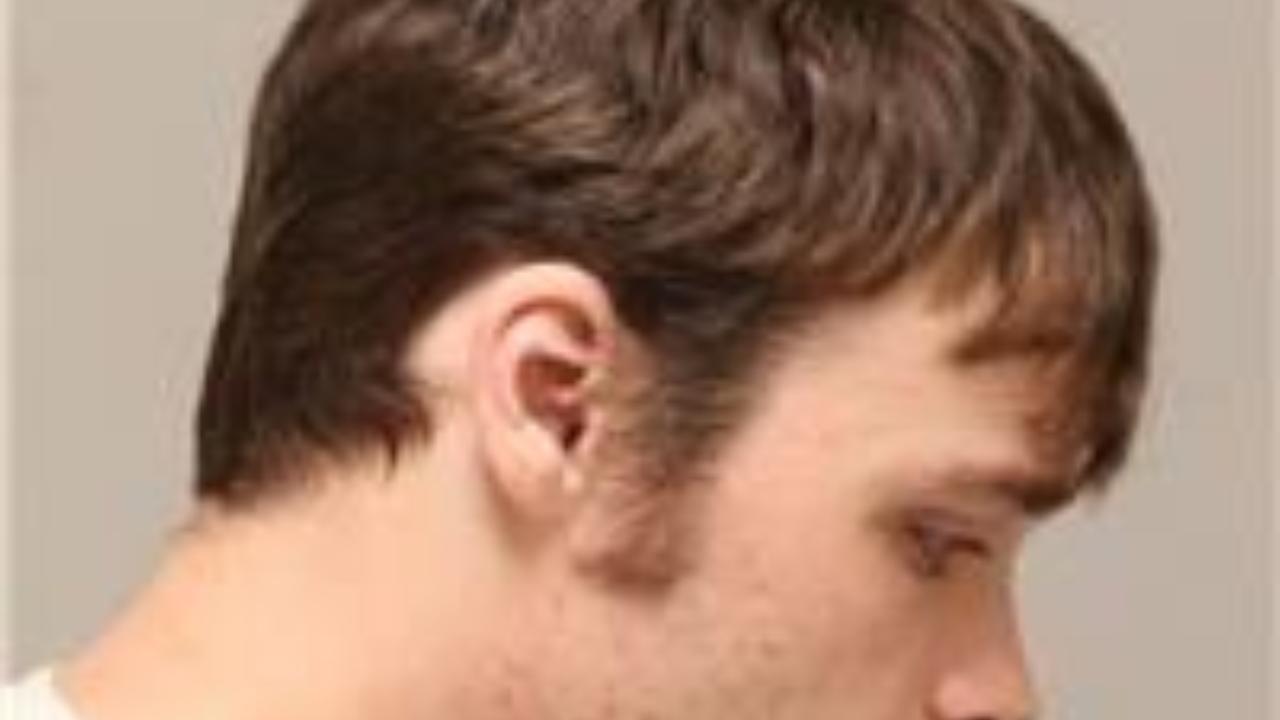Oliver Joseph Butcher charged with Criminal Sexual Conduct - 2nd Degree; Kidnapping-Confine/Remove Any Person-No Consent