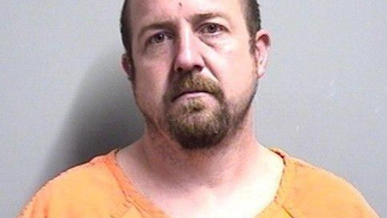 JACKSON, LUCAS JOHN ALLEN charged with Domestic Abuse Assault-2nd Offense (Aggravated)