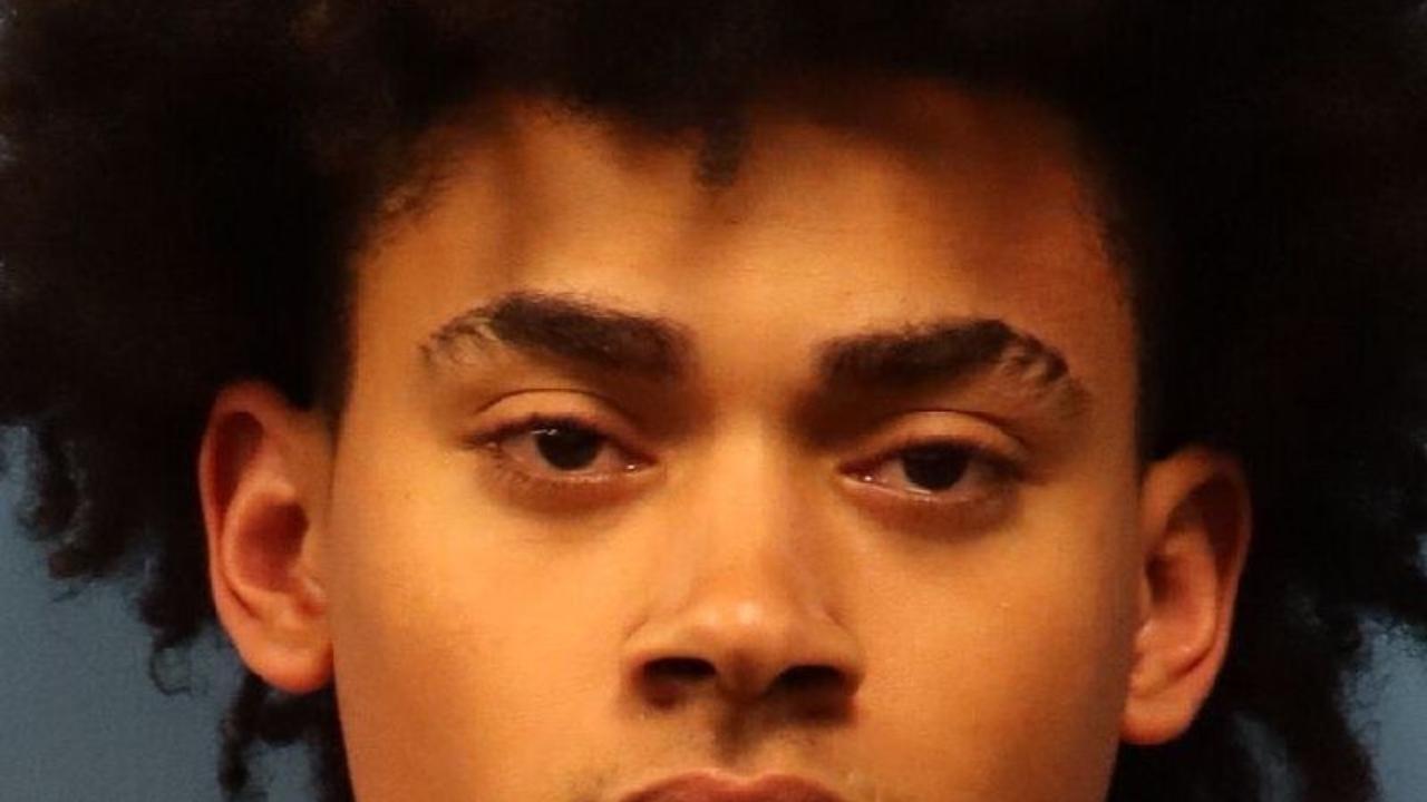 MARTIN, ZYMEIR EZEKEIL charged with Attempting to Elude a Police Officer; EXCEEDING REASONABLE ROAD SPEED; Traffic-Driving While Suspended, Revoked, or Cancelled