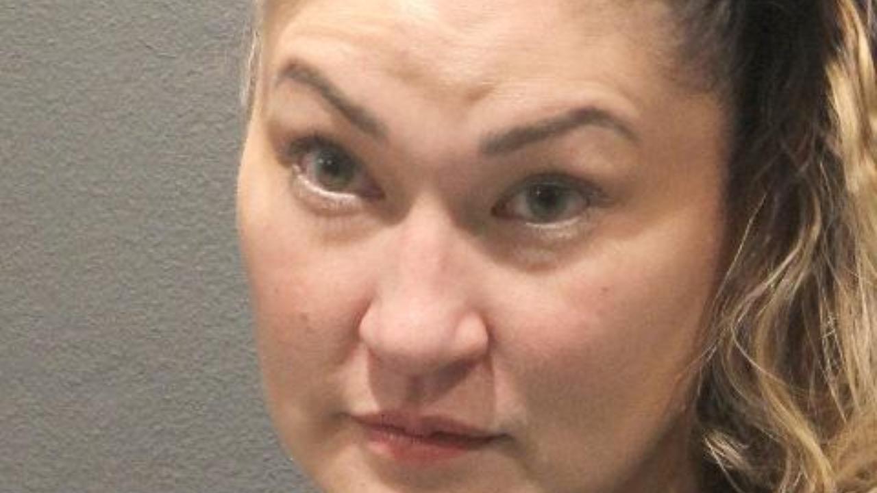 Murphy, Kristina Ann Charged with Public Drunkenness (Drunk in Public/Dip)
