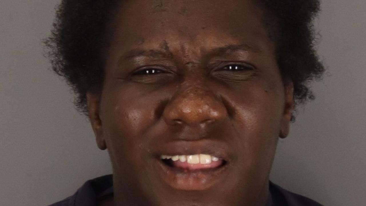 Rogers, Tiara Charged with Criminal Mischief >=$750<$2,500