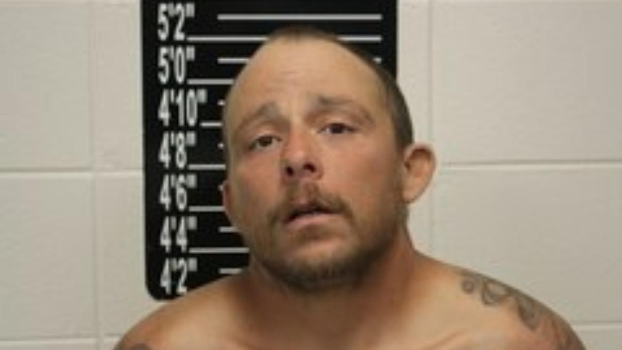 Manco, John Franklin Charged with Resisting/Interfering with Arrest for a Felony; Resist/Oppose Law Enfc in Duties; Indecent Exposure; Assault - 3RD Degree - Special Victim