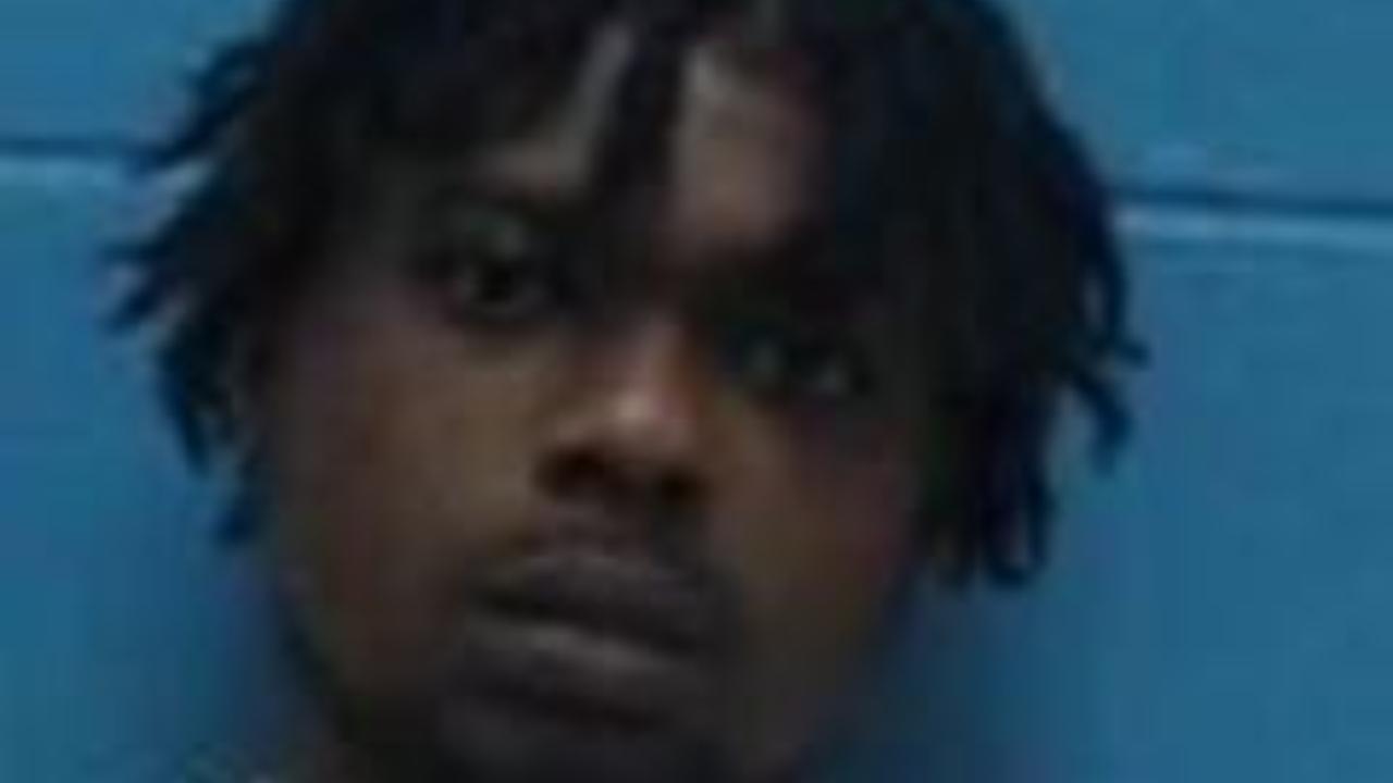 Strickland, Otis Charged with Hold; Detainer for Other Agency