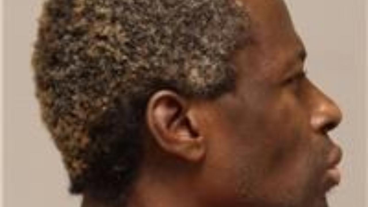 Charles Leonard Allen charged with Theft-Other-$500 or less