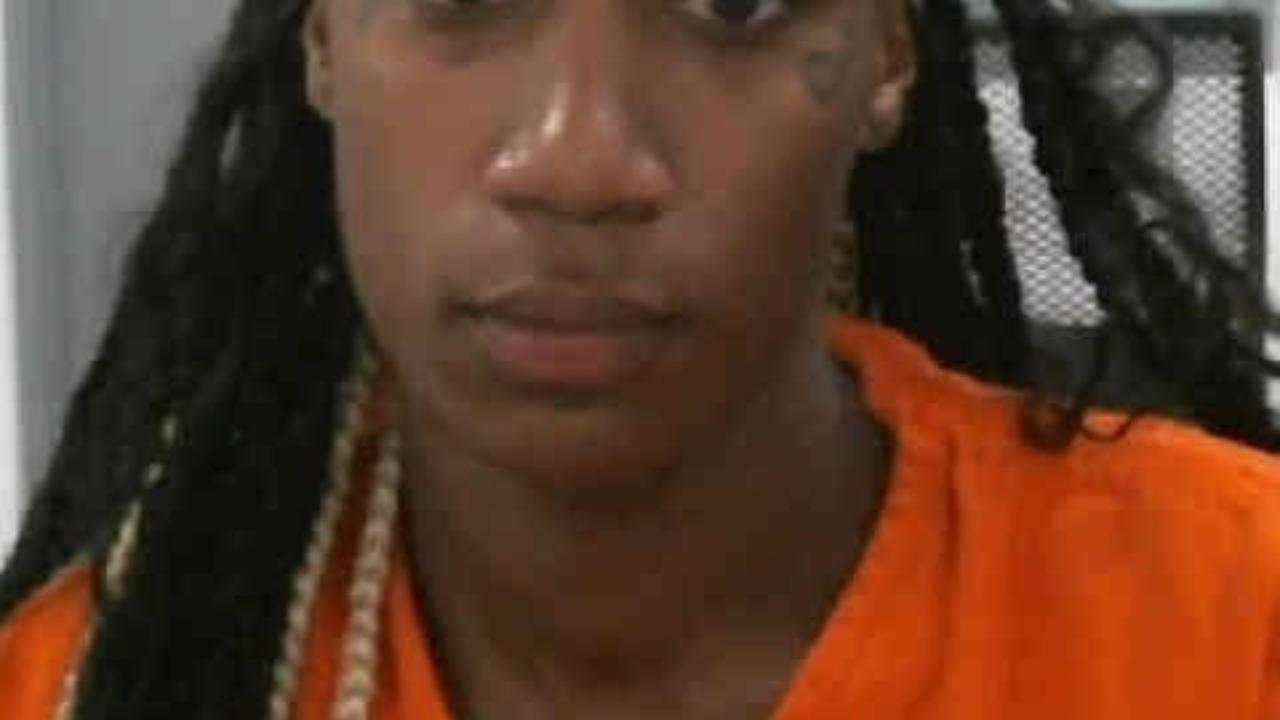Tiara Latrice Hammons Charged with Hold Per Johnson County