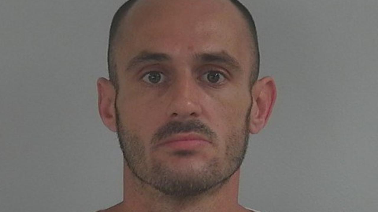 Nicholas Kyle Beane charged with OWI; Operating While Intoxicated; OWI; Motor Vehicle- OWI Endnagerment; Possess Marijuana/Hashish
