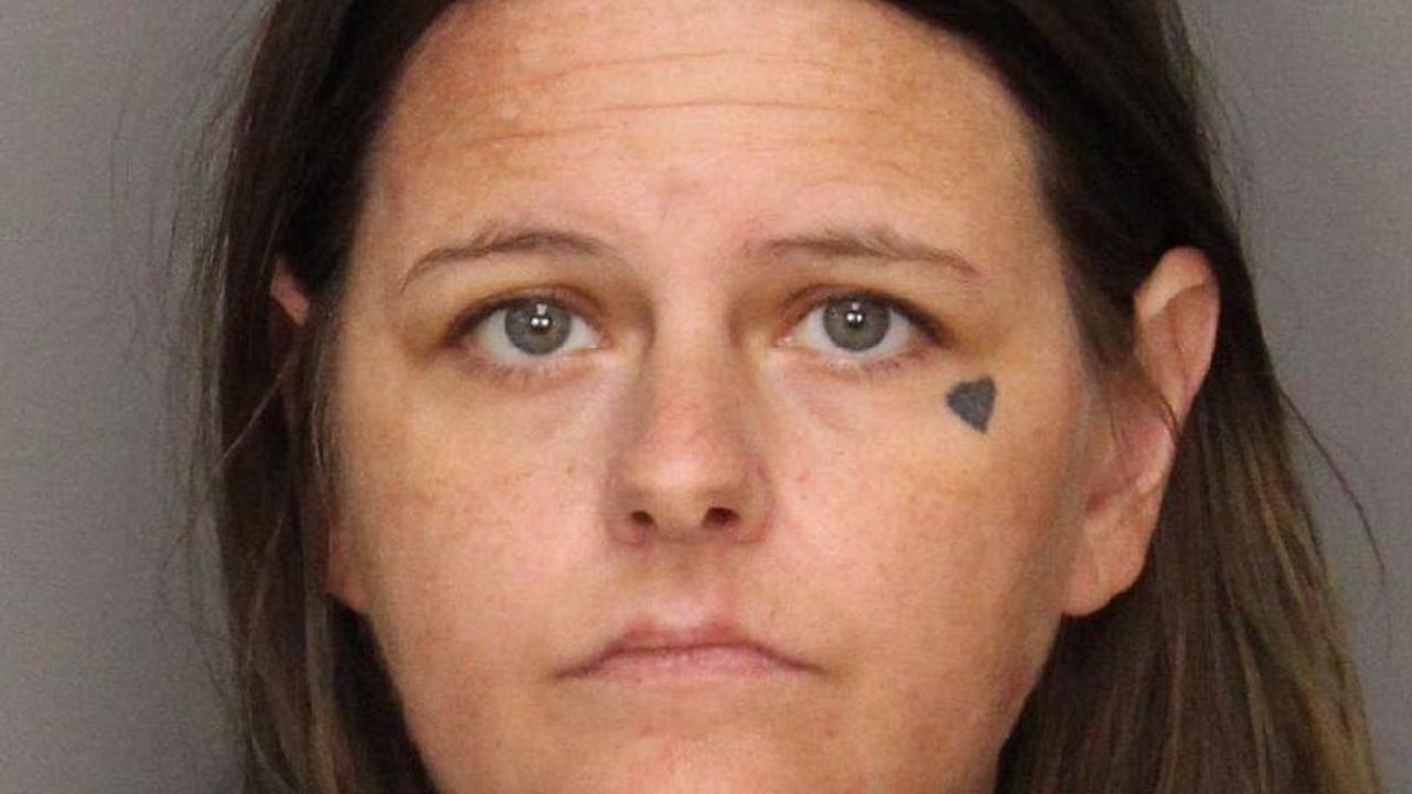 Lambert, Falisha Michelle Charged with Failure to Appear Misdemeanor