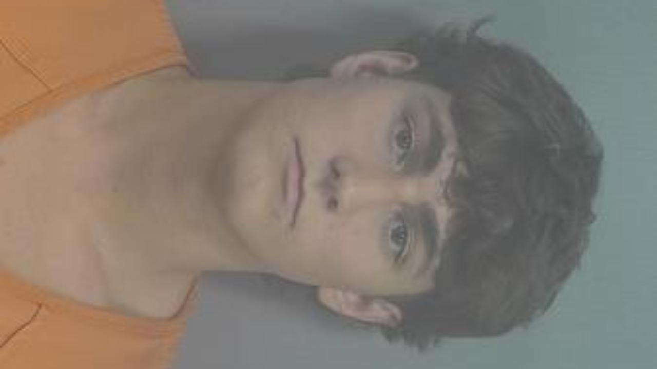Izaac Driver Charged with Minor in Possession by Consumption