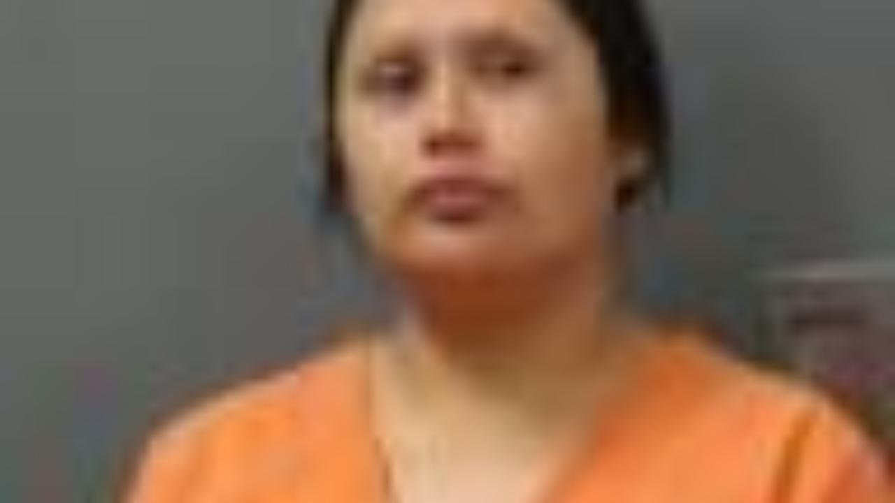Felix, Brittany Mercedes Booked