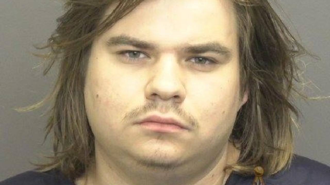Isaac Ray Lucas Charged with Motor Vehicle- Operating a Vehicle While Intoxicated- Endang; Motor Vehicle- Operating a Vehicle While Intoxicated; Controlled Substance- Possession Marijuana/Hash Oil/Hashish/