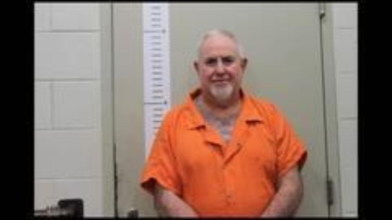 Martin, Douglas Charged with Return for Court