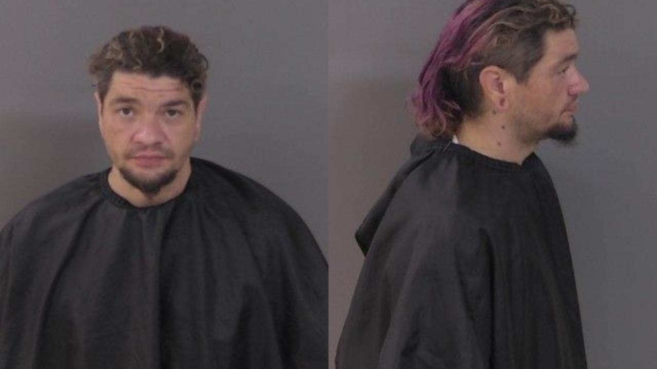 Hardenbergh, Thomas Alexander Charged with Criminal Mischief OF 1000 Dols or More; Missile into Dwelling Veh Building or Aircraft