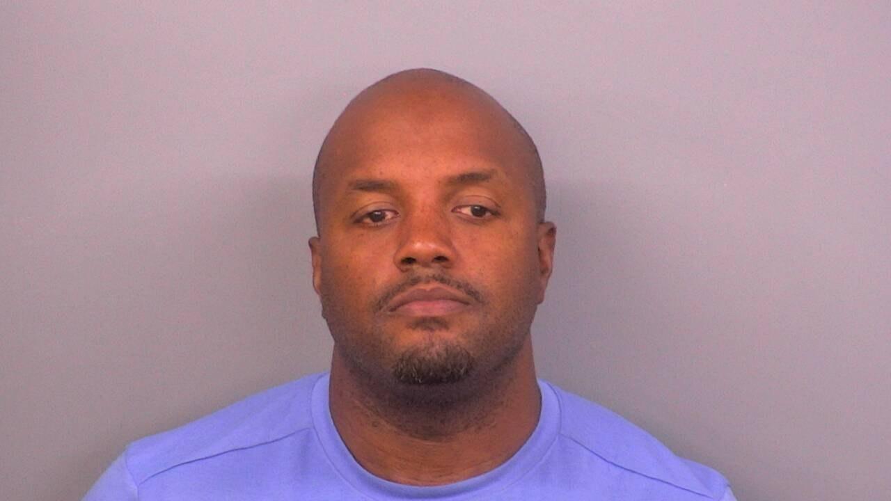 Vernon Elliot Lockhart Charged with 251703 - Violation of Parole