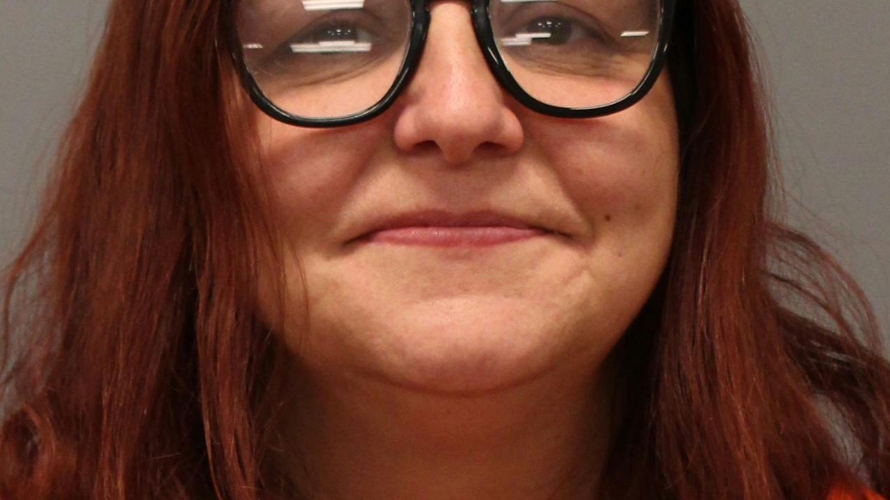 Dahle, Jessica Charged with Driving After Revocation; CON SUB 5-POSS Int-Unk Drug-Not Applicable
