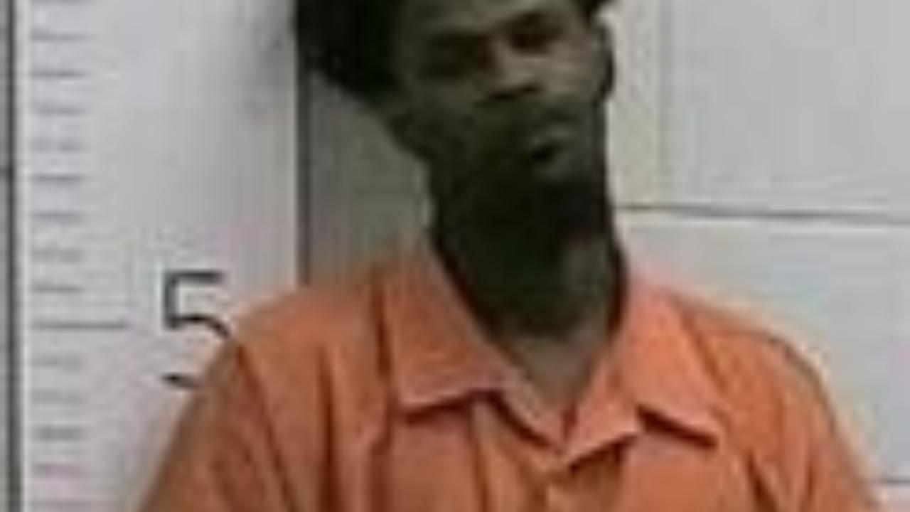 KEENAN J ARDOIN charged with Domestic abuse battery - Strangulation