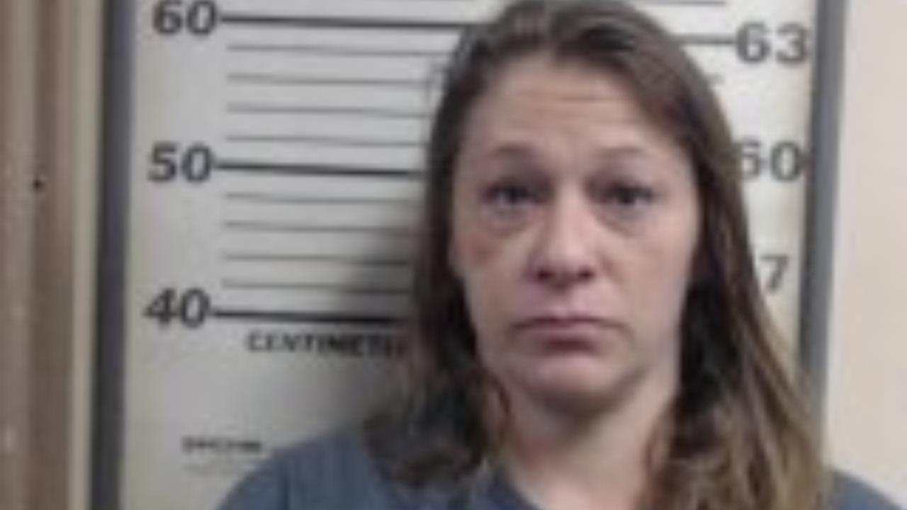Nicole R Leloup Charged with Violation of Probation (M) {Ucr: 4510}