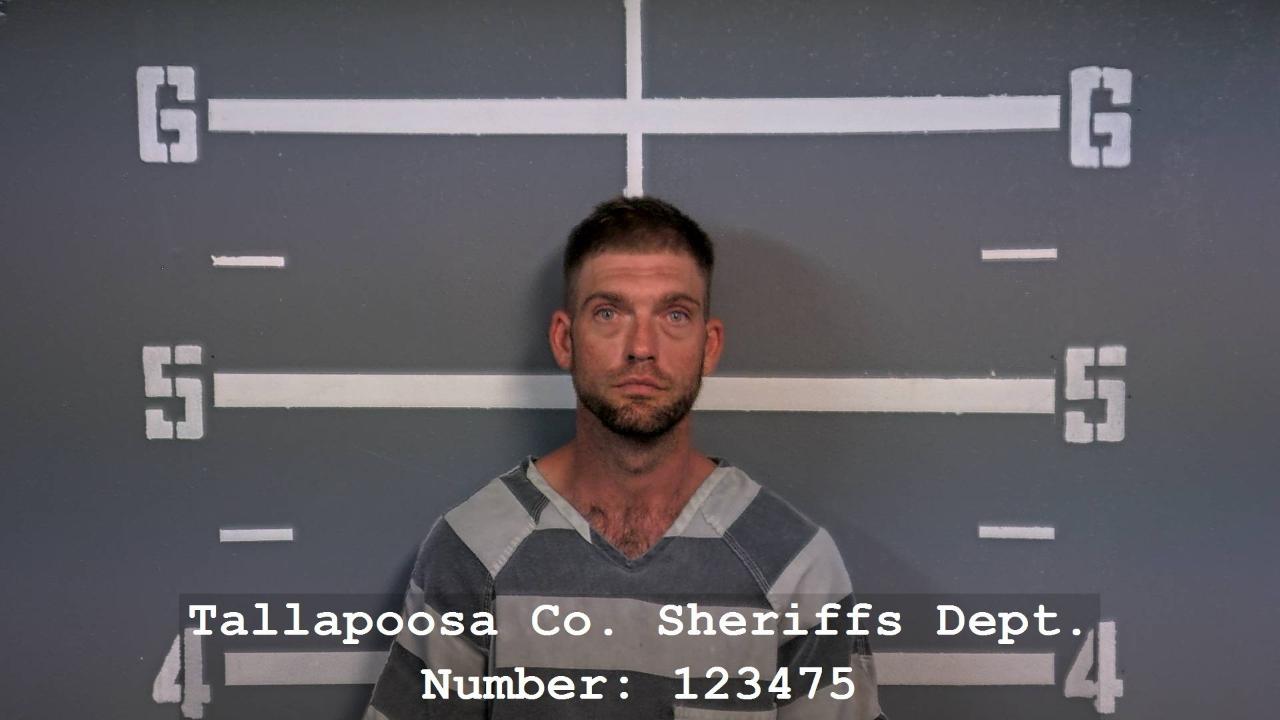 BASSETT, BRANDON KYLE charged with Unlaw Poss. Cont. Substance; Unlaw Poss. Cont. Substance; Illegal Poss/Prescription Drug; Unlaw Poss Marijuana 2nd Degre