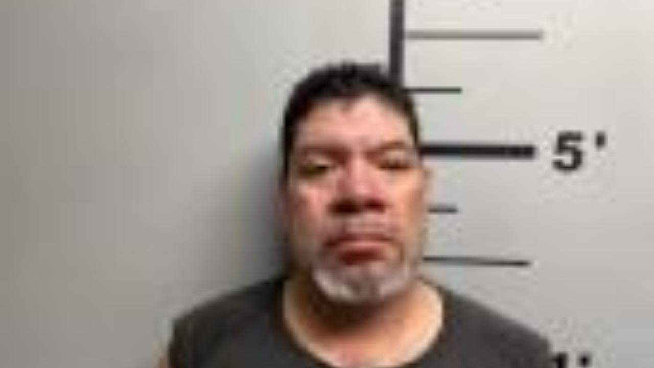 Rangel-Rivera, Arturo Charged with 5-65-103 1ST - Viol of Omnibus DWI ACT - 1ST Offense
