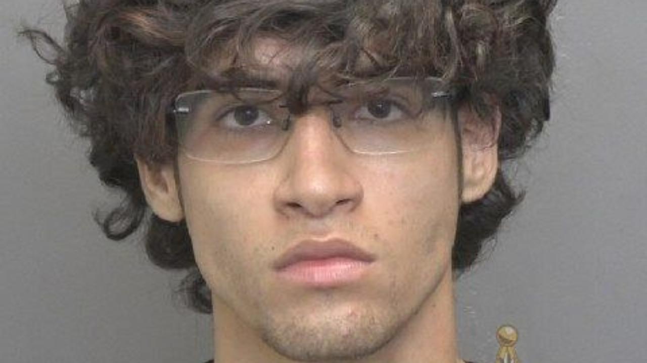Alan Iverson Morales Sira Charged with Motor Vehicle- Operating a Vehicle While Intoxicated- Endang; Motor Vehicle- Operating a Vehicle While Intoxicated; Operating Vehicle with Suspended or Revoked Registration/Kno; Controlled Substance- Possession Marijuana/Hash Oil/Hashish/