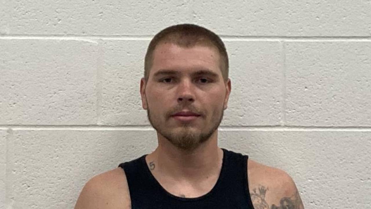 Dawayne Allen Dixon Charged with Traffic in Marijuana, > 5 LBS - 1ST Offense; Convicted Felon in Possession of a Handgun; Tics, 2ND Degree 1ST OFF (>=10 D.U. SCH 1&2 Non-Narcotics)