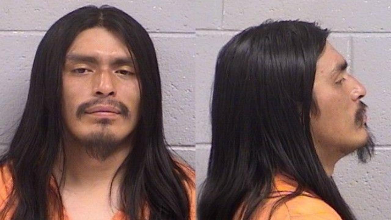 Antone, Anfernee Leroy charged with Possession, consumption, sale or service in public places