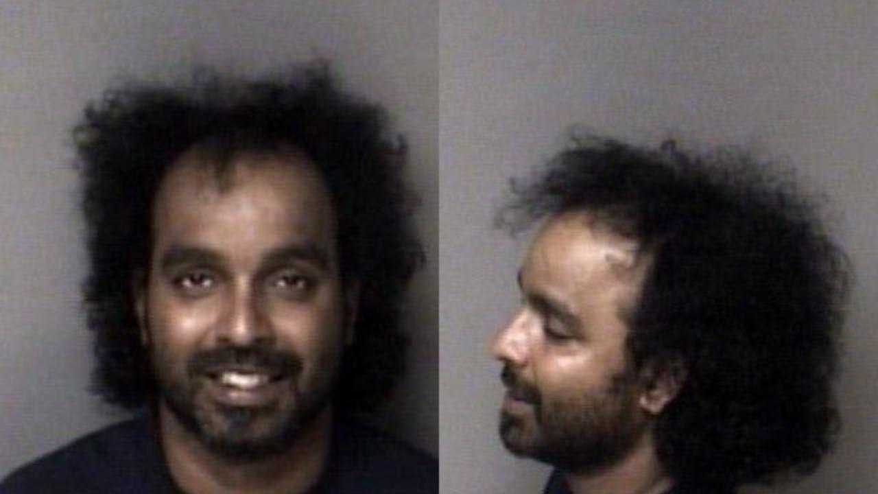 Veettil, Jayesh Padinhare indiciado por Domestic Violence Protection Order