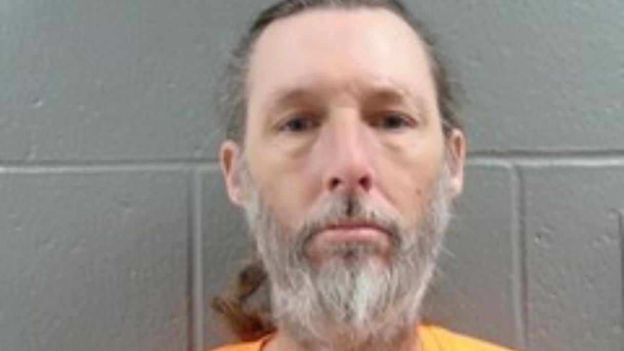 Krein, Jack Charged with Failure to Register; No Driver License; Violation of Omnibus Dwi Act