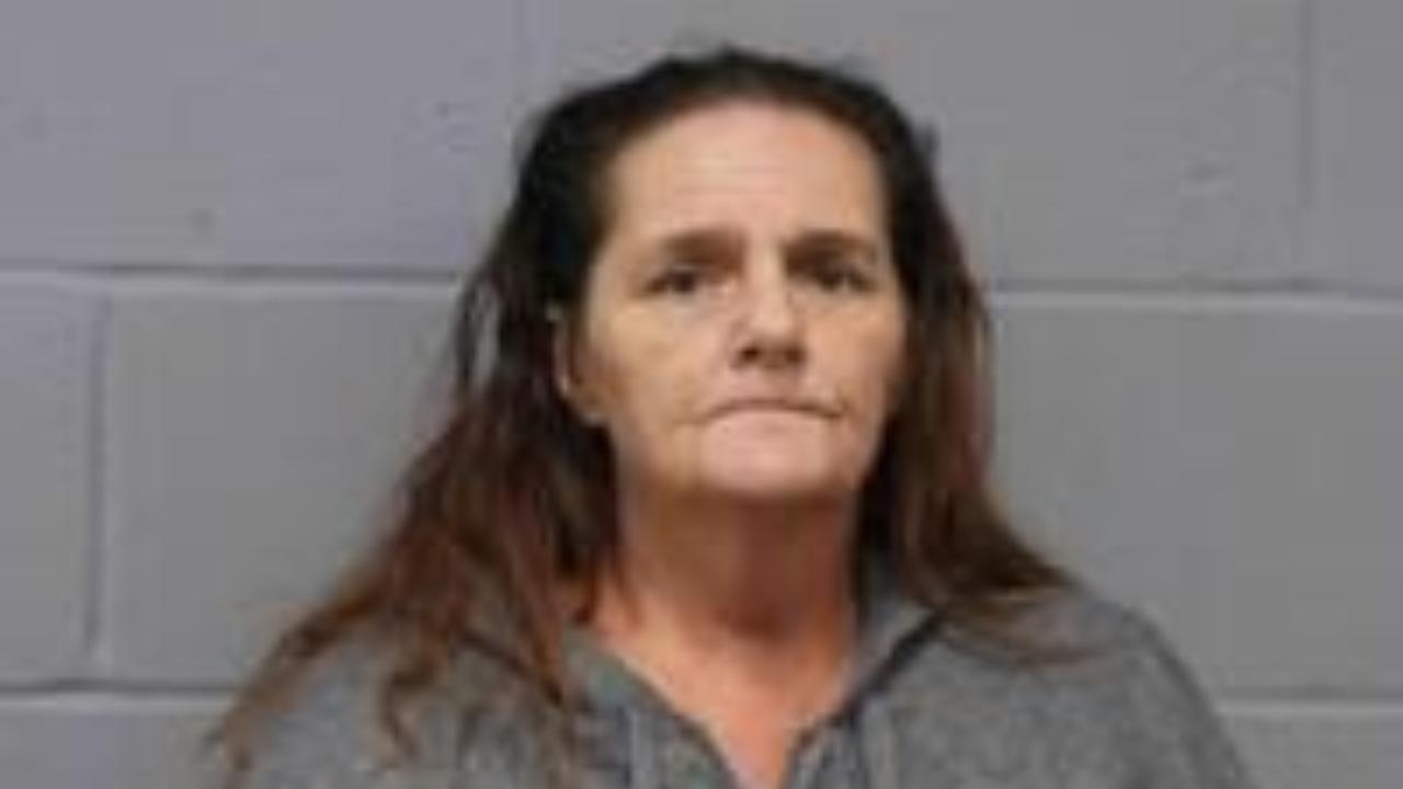 Ford, Tamara Kaye Charged with 99999 - Commit