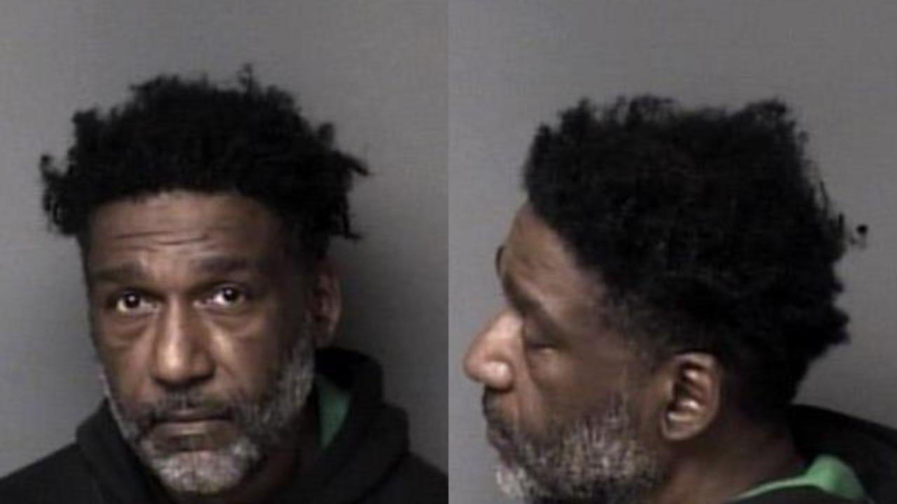 Adams, Marcus Dupree charged with Failure to Appear, Felony