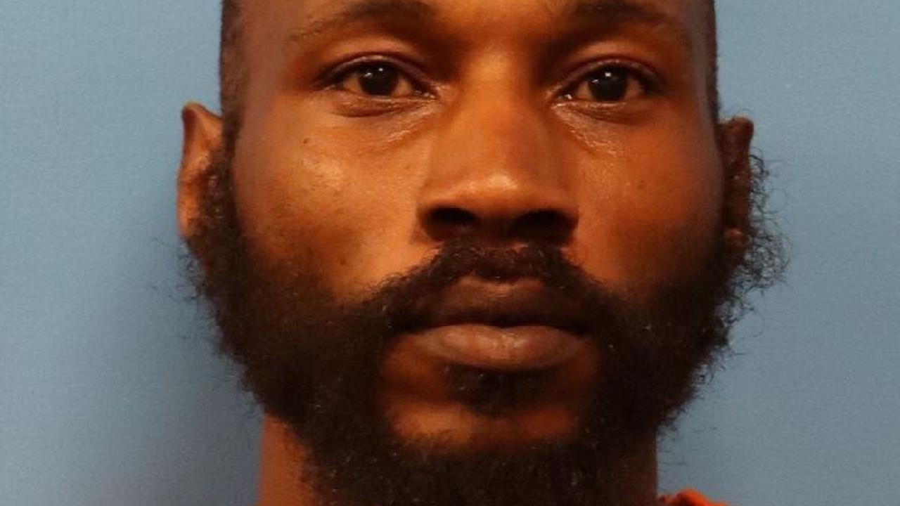 Everson, Radarrius Jaquille Charged with Transfer for Court
