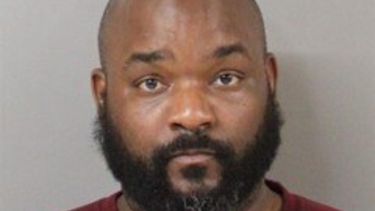 Brown, Jason Charged with Theft of Property 4TH