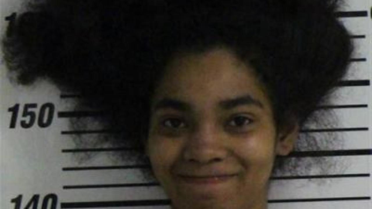 Kamara Shayjewel Summers Charged with Rioting