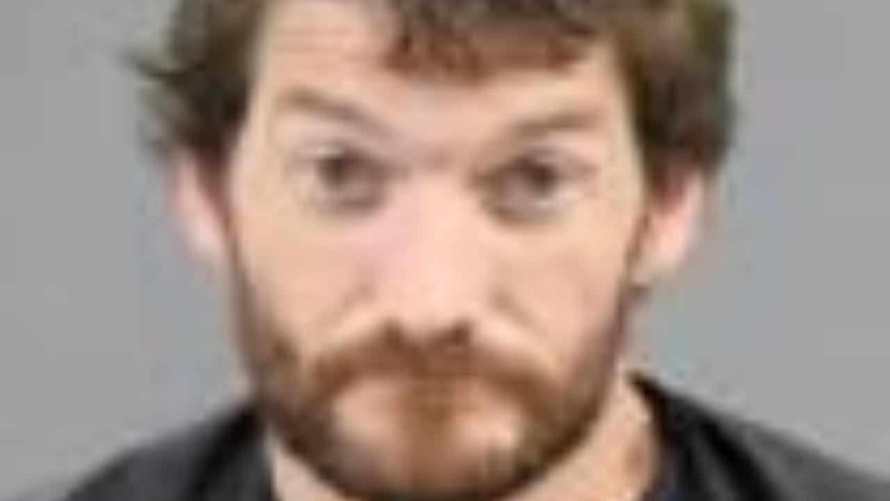 MULLEN, KEVIN DOYLE charged with 622 - Disorderly / Public disorderly conduct