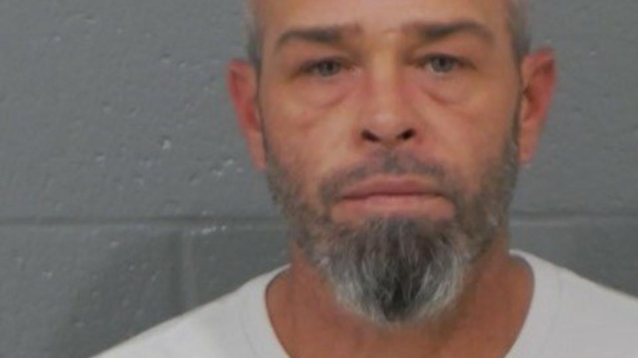 Gardner, Robert Chesley Booked