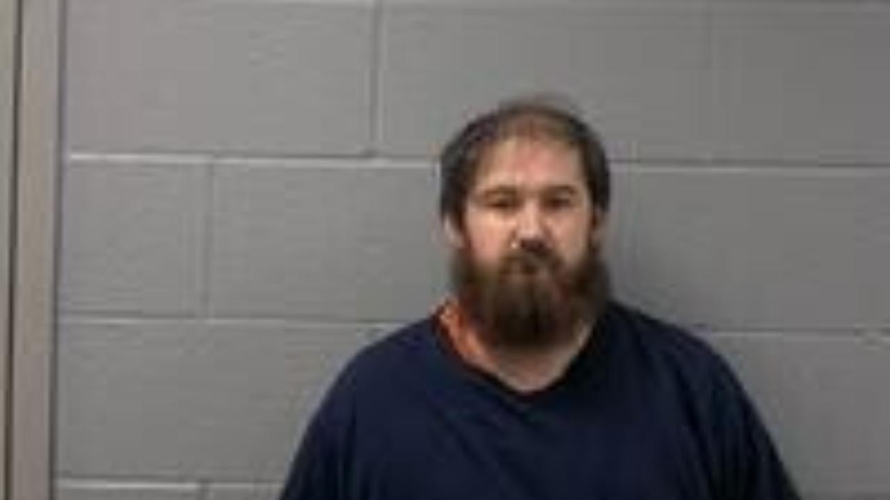 Nicholas R Jeter Charged with Failure to Appear-Misd - 1000