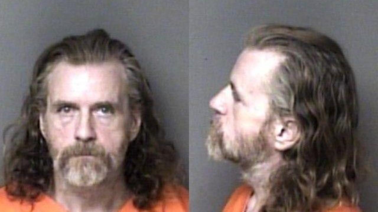 Stewart, Vernon Eugene charged with Habeas Corpus