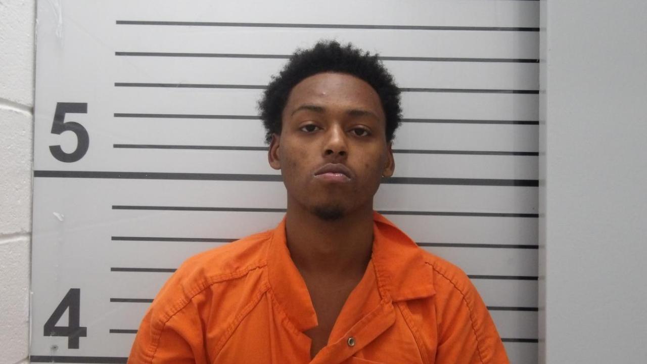 Cartezz Dontaye Nash Charged with Dui: Drive Under the Influence of Any Other Intoxicating Substance