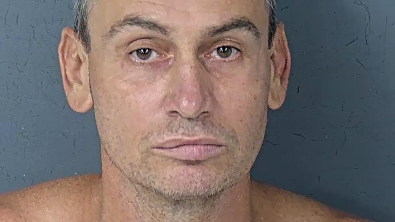 Finelli, Richard Jason Charged with Burgl, Unoccupied Structure Unarmed; Burgl, Unoccupied Structure Unarmed