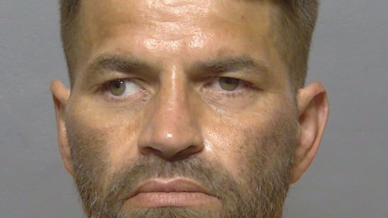Reitsma, Joshua Sean Charged with Methamphetamine-Possess-Possession of Methamphetamine; Drug Equip-Possess and or Use
