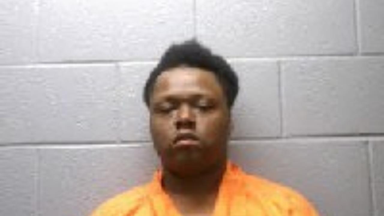 Salemeun Tyrese Battle Charged with M Larceny; M Larceny
