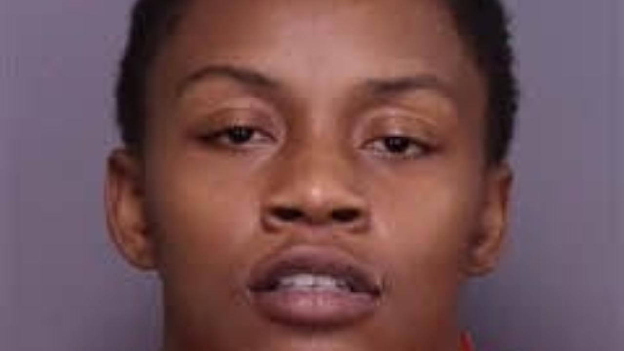 Kaliayah Obreshia Godfrey Charged with Assault and Battery Third Degree; Assault and Battery Third Degree; Assault and Battery Second Degree