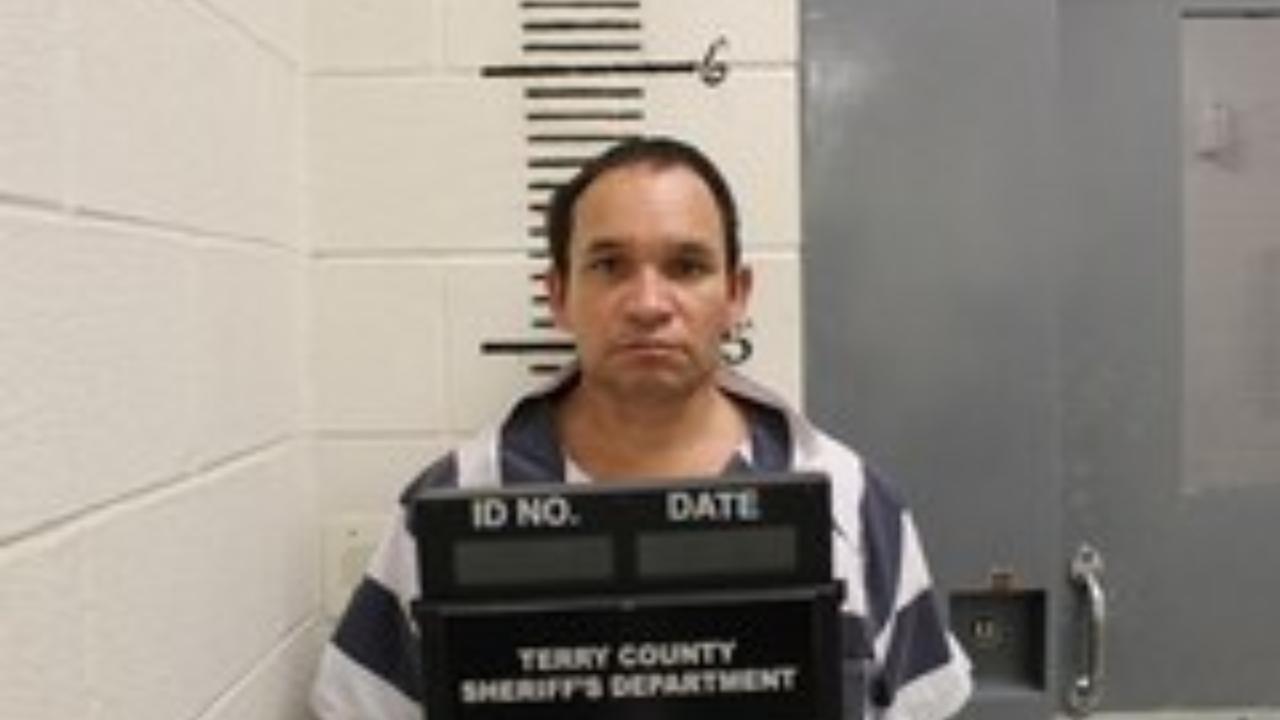 Schauer, Thomas Charged with Theft Prop GT=$30KLT$150K