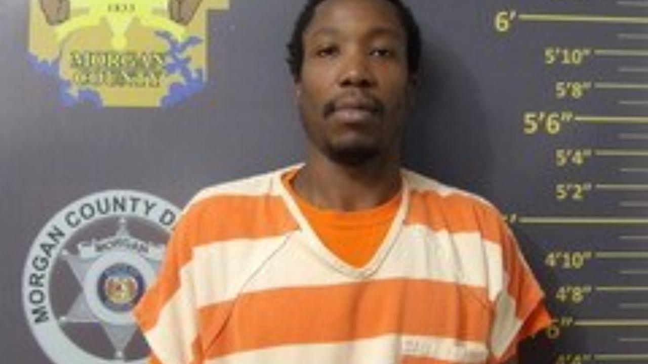 Jones, Tre'Vaughn Ki'Anjelo Charged with Statutory Rape - 2ND Degree; Statutory Rape - 2ND Degree; Statutory Rape - 2ND Degree