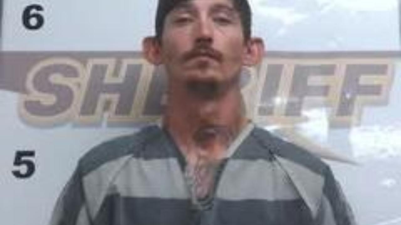 Woodall, Kean Charged with Possession of Firearm by Certain Persons - Felony