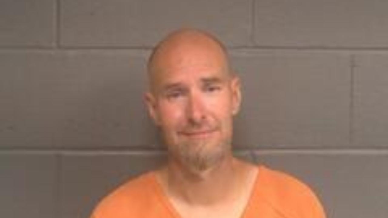 Reasons, Chad Ray Charged with Threaten to Perform Act of Violence