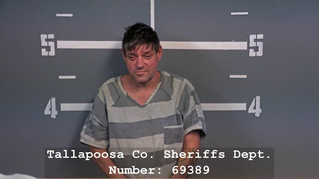 RUIZ, BRANDON LEE charged with Domestic Violence 3rd