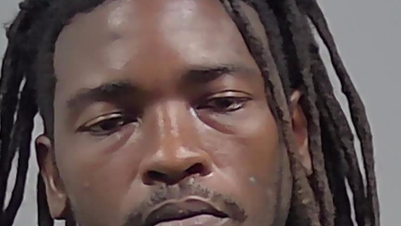 Savage, Anthony Douglas Charged with Failure to Appear for Felony Offense; Failure to Appear for Felony Offense