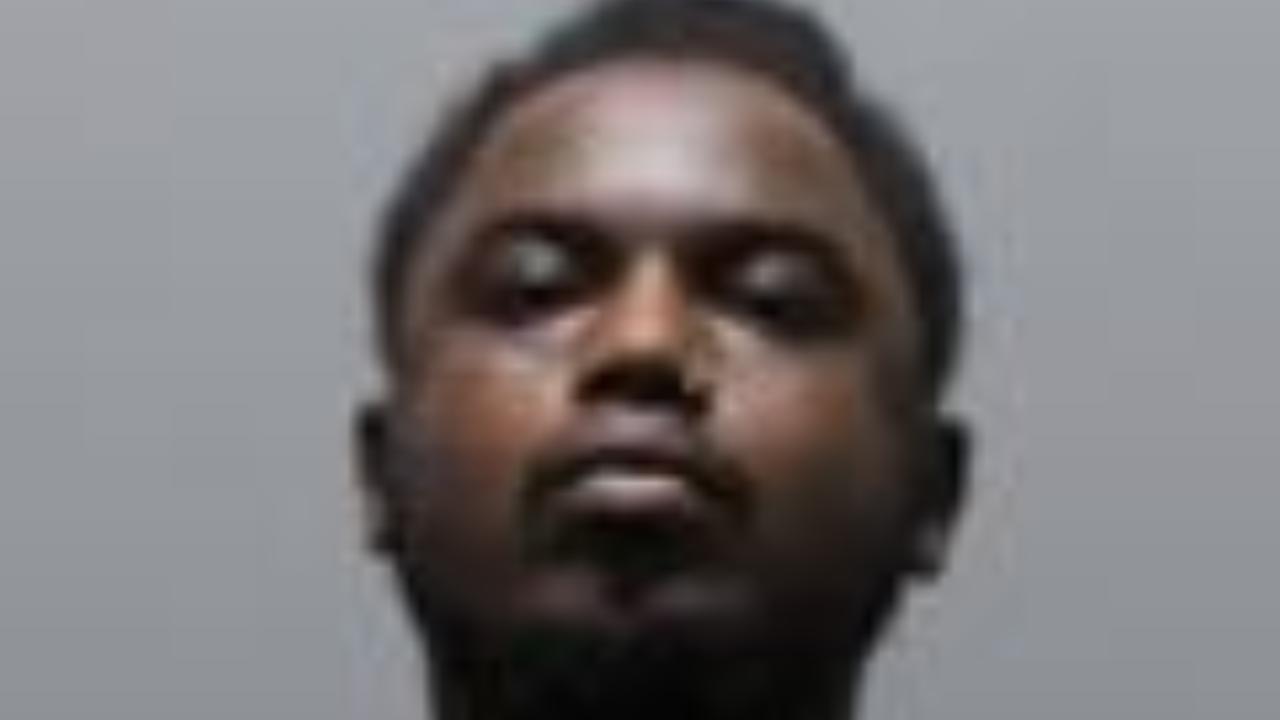 HARRIS, QUINTARIUS THAREE charged with GSBW - General Sessions Bench Warrant